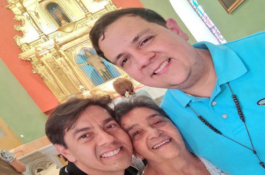 Táchira: Liberan a Javier Tarazona