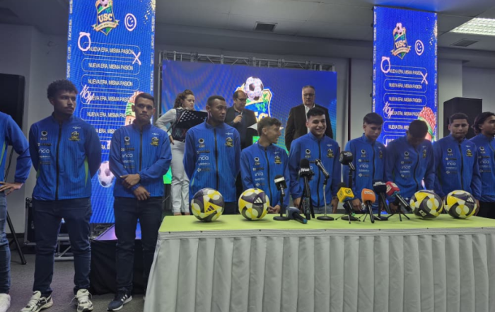 Ureña Sport Club anuncia su "Renacimiento" para la temporada 2026