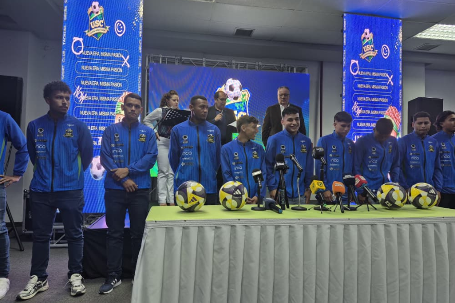 Ureña Sport Club anuncia su "Renacimiento" para la temporada 2026