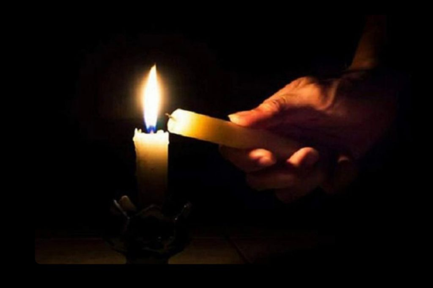 Fallas en servicios de electricidad y agua afectan al Táchira