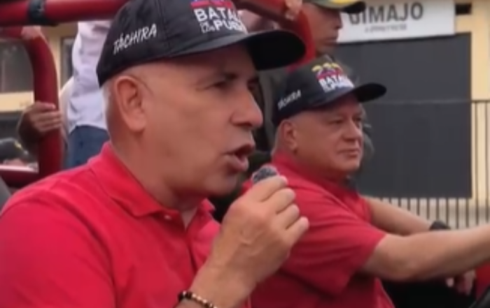 Conmemoran el séptimo aniversario de la "Batalla de los Puentes"