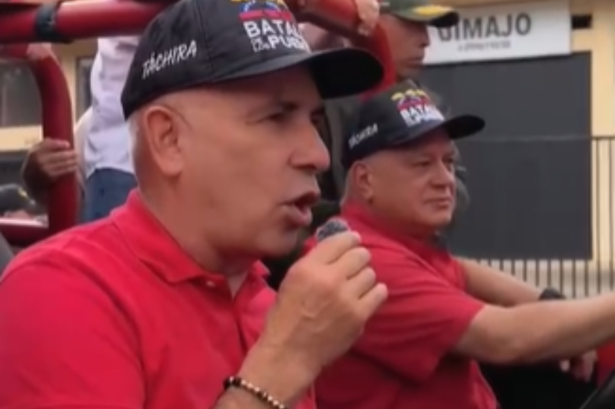 Conmemoran el séptimo aniversario de la "Batalla de los Puentes"