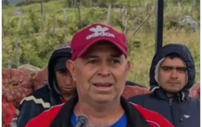 Productores de Delicias rechazan acusaciones de contrabando