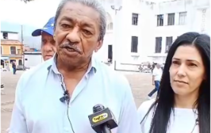 Ministerio de Educación debe corregir la injusticia cometida contra docente tachirense