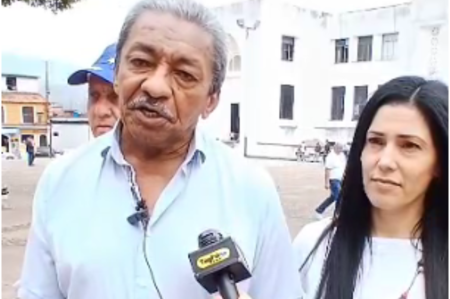 Ministerio de Educación debe corregir la injusticia cometida contra docente tachirense