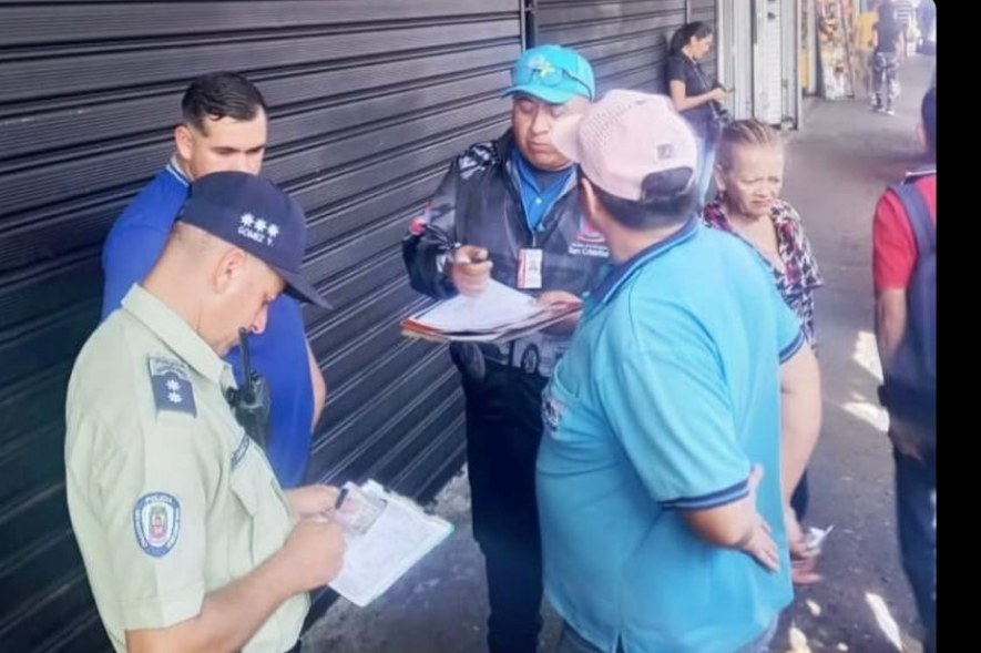 Sancionan a una unidad de transporte público por malos tratos al usuario