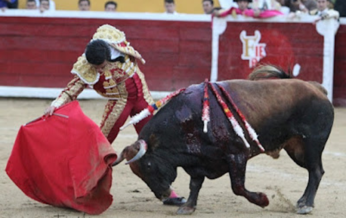 Campolargo consolida su buen momento con el triunfo en la Feria del Sol