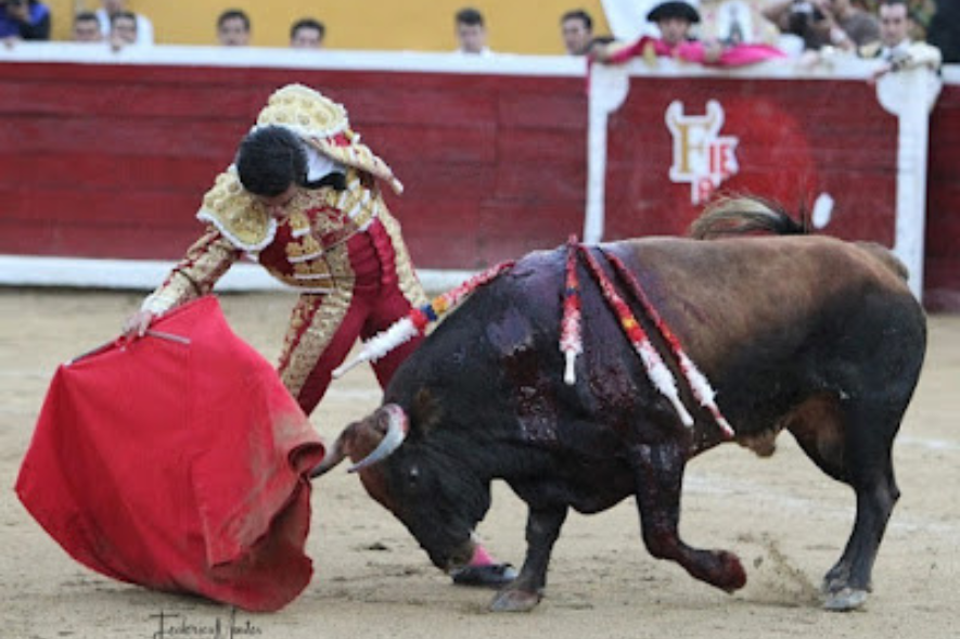 Campolargo consolida su buen momento con el triunfo en la Feria del Sol