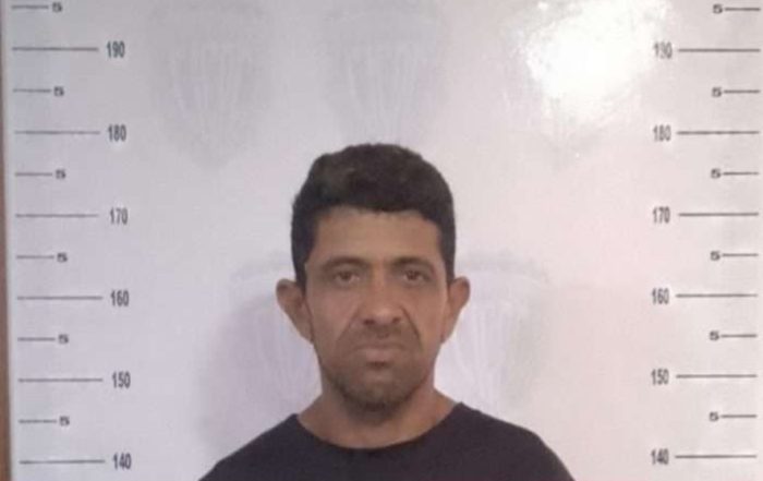 Viola y asesina a funcionaria de la PNB