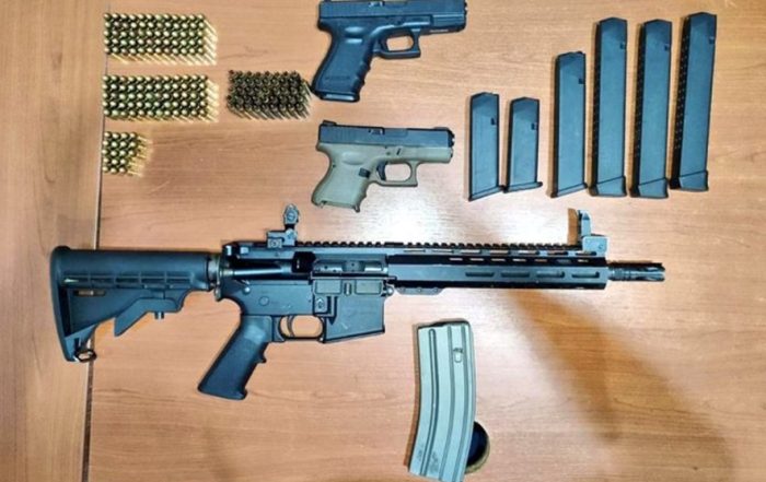 A juicio funcionario policial por extorsión