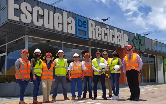 Aprende a gestionar los desechos ante la crisis de recolección en San Cristóbal