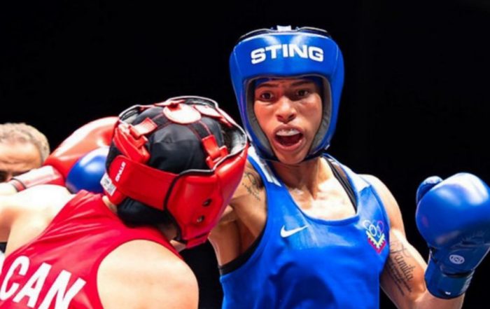 Boxeo venezolano logra 12 cupos a centroamericanos