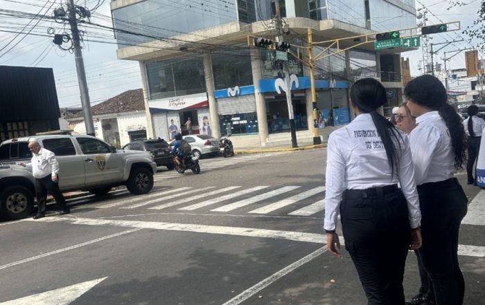 CICPC: Alerta sobre nuevas formas de extorsión