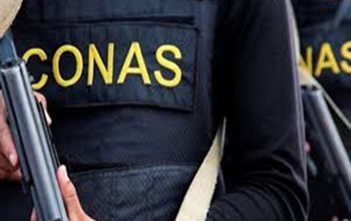 Alertan sobre llamadas de extorsión desde las cárceles