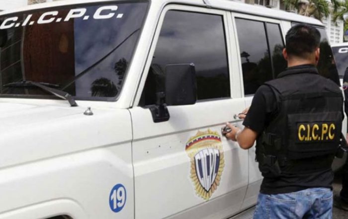 Capturan a un hombre implicado en red de trata de personas en San Antonio