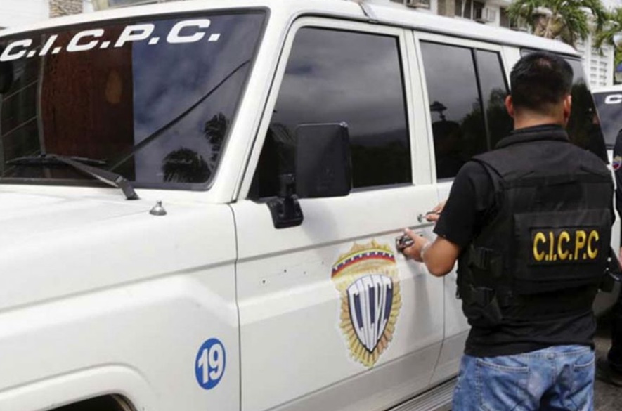 Capturan a un hombre implicado en red de trata de personas en San Antonio