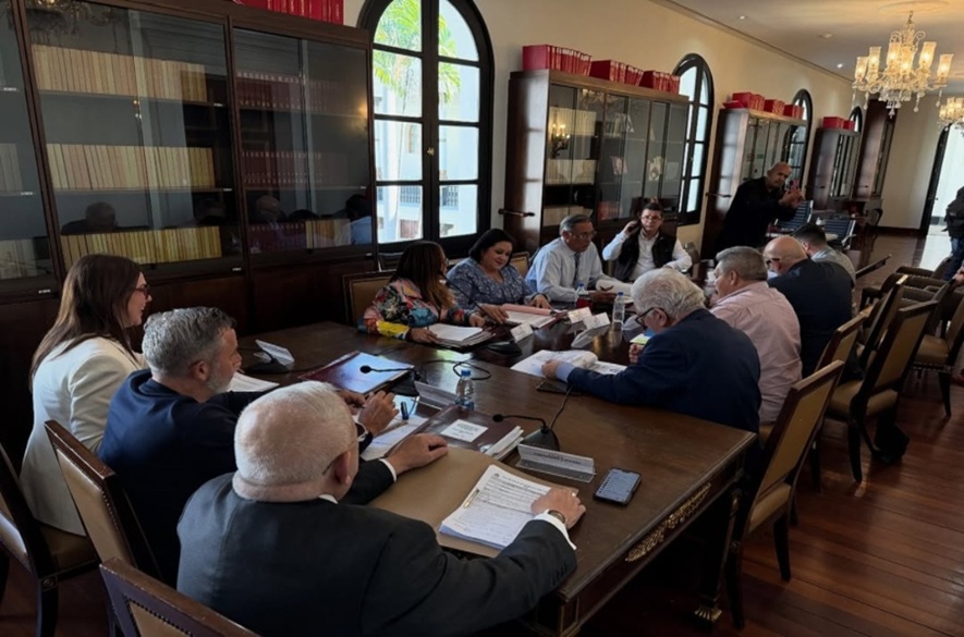 Comité de Postulaciones para fiscal publica lista de candidatos