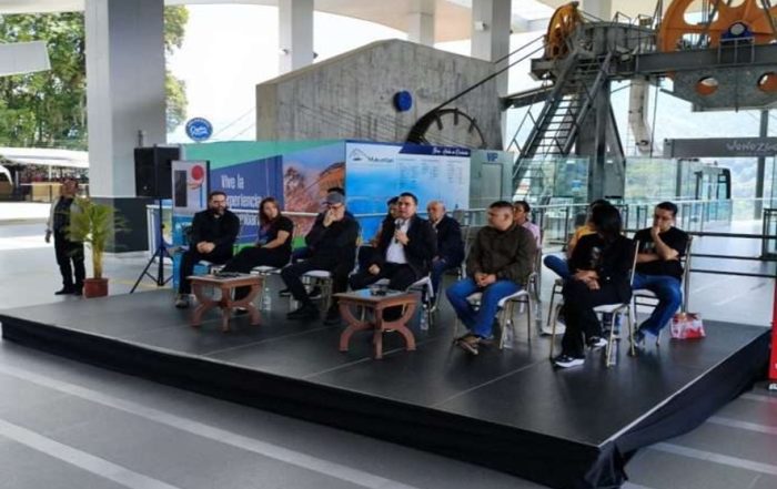 Congreso internacional de historia será en Mérida