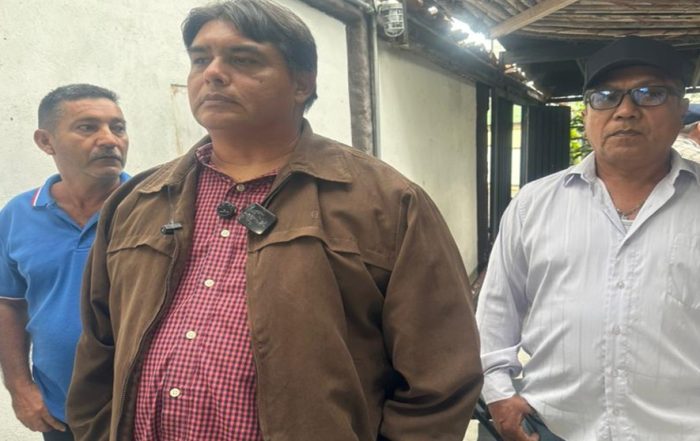 Denuncian crisis de servicios públicos en el municipio Panamericano