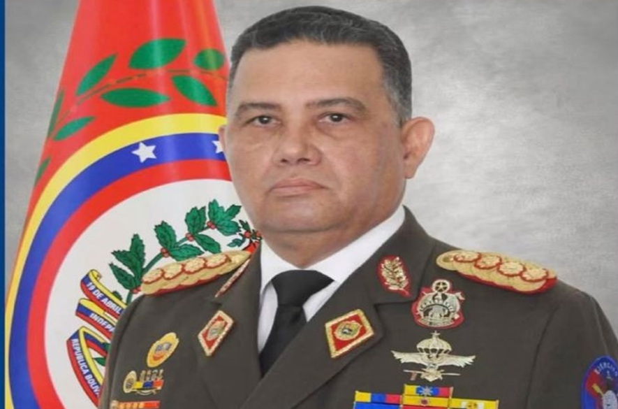 Designan a Gustavo González López como nuevo ministro de Defensa en sustitución de Padrino López