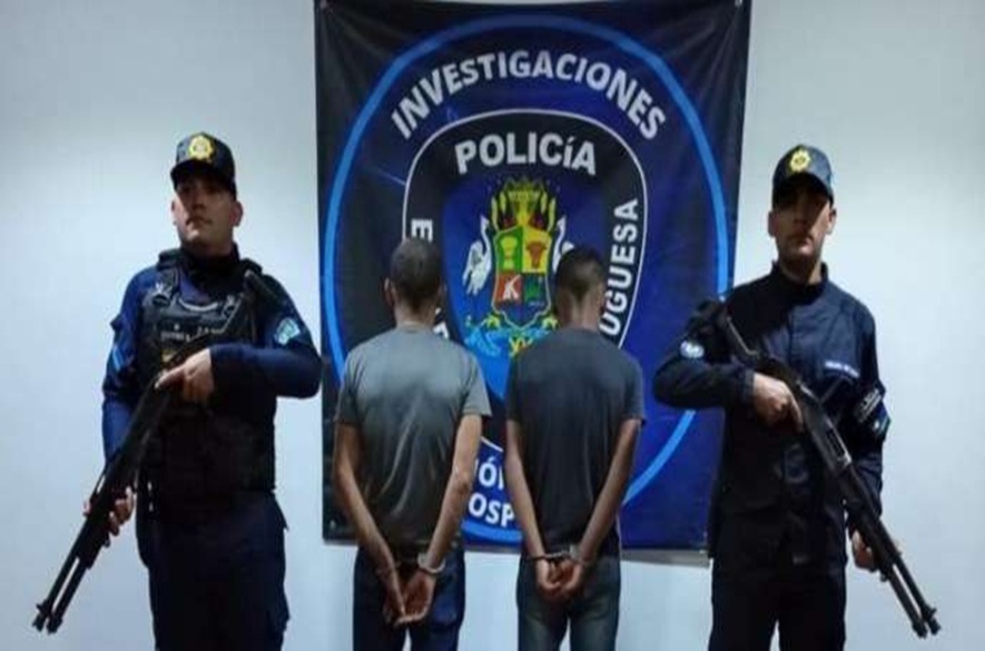 Detienen a tío y abuelo que abusaban de su nieta de 9 años