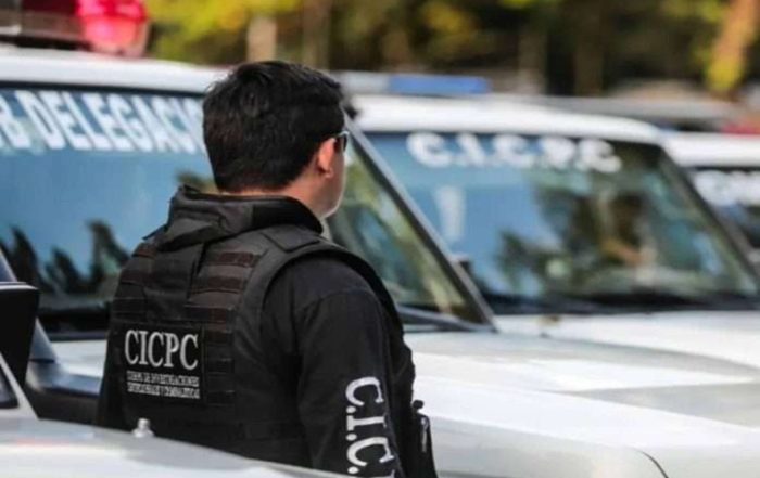 Detienen a trabajadores de PDVSA Gas por ladrones