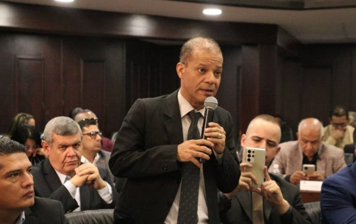 Diputado Omar Ávila: La Ley de Amnistía 2026 es una oportunidad para la Convivencia Democrática