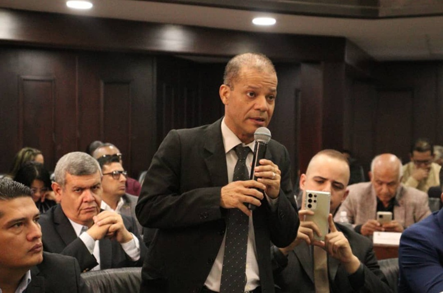 Diputado Omar Ávila: La Ley de Amnistía 2026 es una oportunidad para la Convivencia Democrática