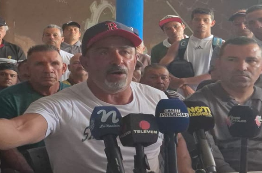 Dirigencia sindical exige salarios de 400 dólares en Venezuela