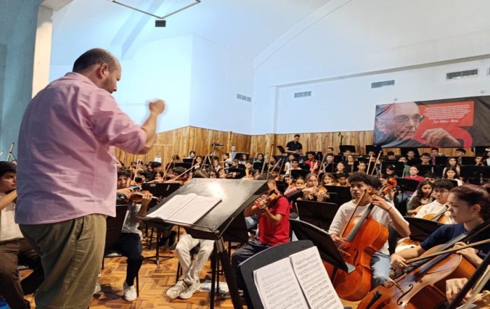 El Sistema celebra 51 años con Gran Concierto de Gala en el Táchira