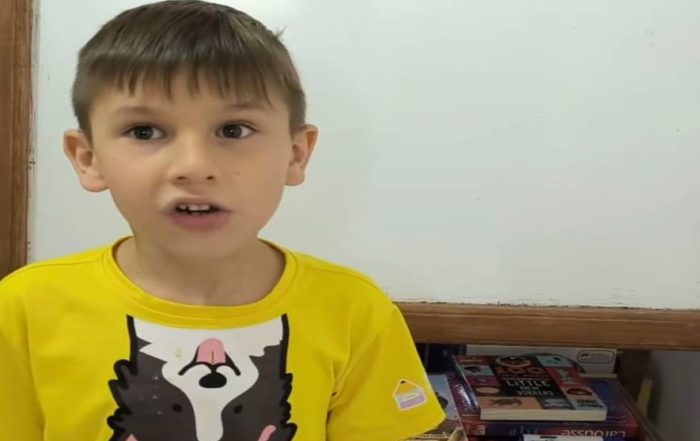 El tachirense Mateo medalla de oro en Olimpiada Internacional de Matemáticas