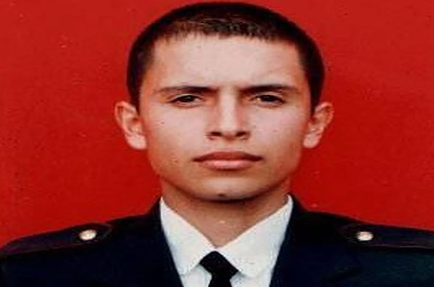 Exigen justicia por el asesinato del joven Johan Alexis Ortiz