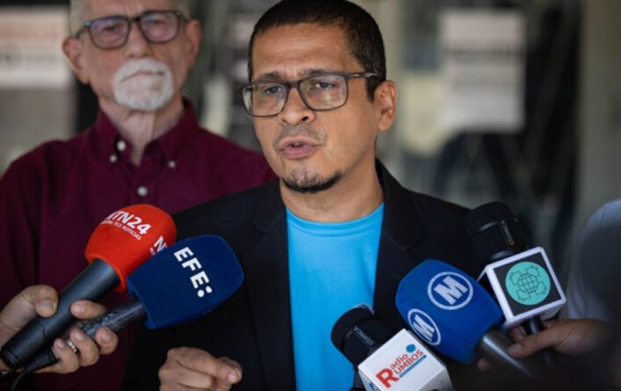 Exigen revisar casos de personas que continúan presas por motivos políticos