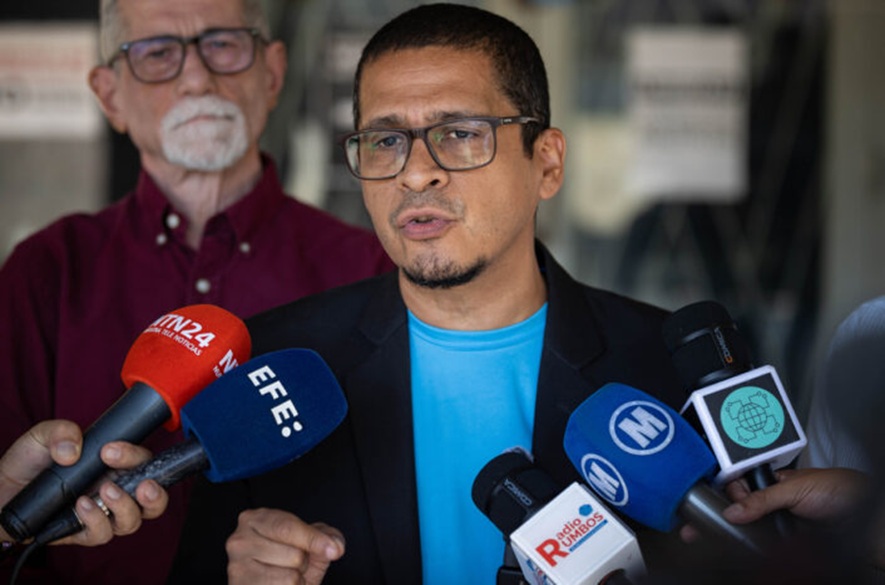 Exigen revisar casos de personas que continúan presas por motivos políticos