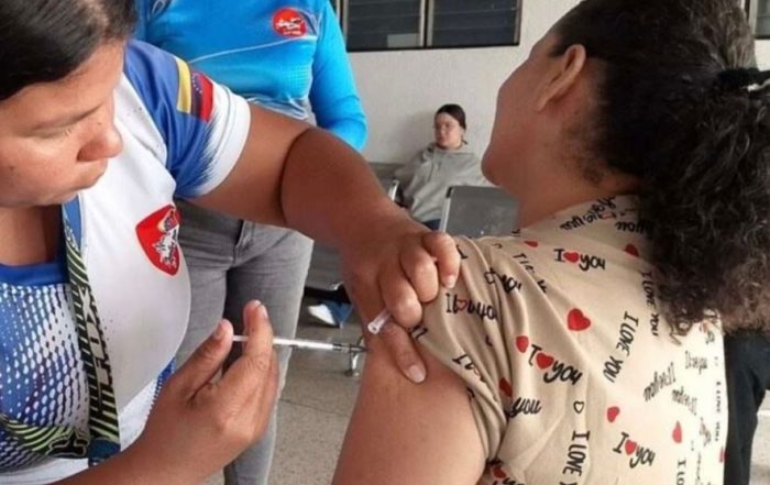 Exigirán vacuna contra la fiebre amarilla para viajar a cuatro estados de Venezuela