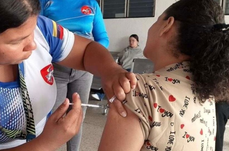 Exigirán vacuna contra la fiebre amarilla para viajar a cuatro estados de Venezuela