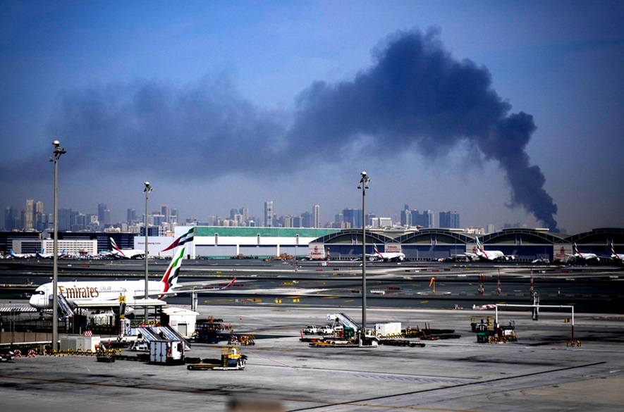 Guerra en medio oriente: Irán confirma estar preparado para una guerra larga