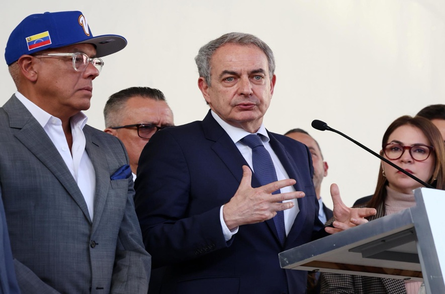 Jorge Rodriguez: 7.580 personas ha sido beneficiadas por la ley de amnistíaJorge Rodriguez: 7.580 personas ha sido beneficiadas por la ley de amnistía