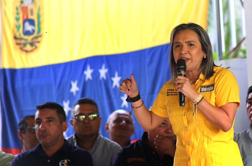 Karim Vera: El Táchira sobrevive entre la oscuridad y el abandono