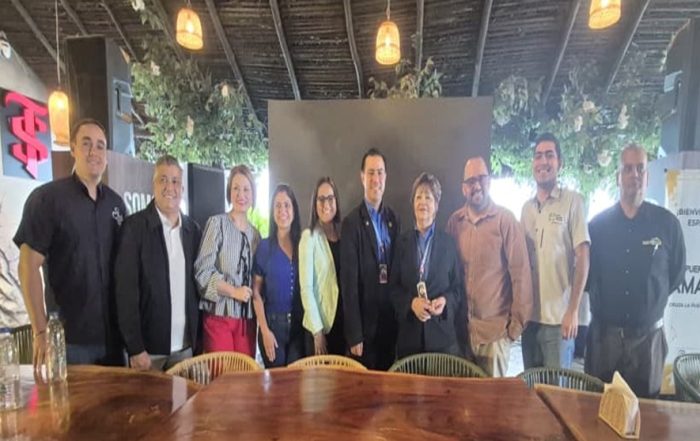 Las Olimpiadas del Arte están por iniciar en San Cristóbal