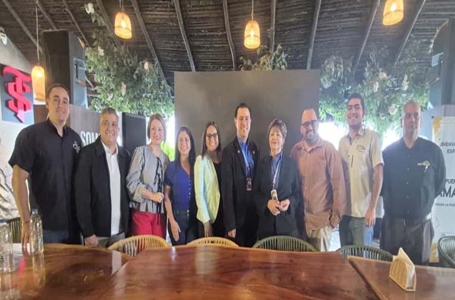 Las Olimpiadas del Arte están por iniciar en San Cristóbal