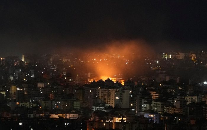 Medio Oriente: Crecen posibilidades de una guerra prolongada