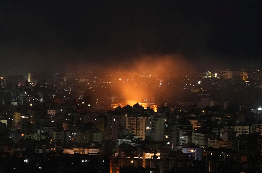 Medio Oriente: Crecen posibilidades de una guerra prolongada