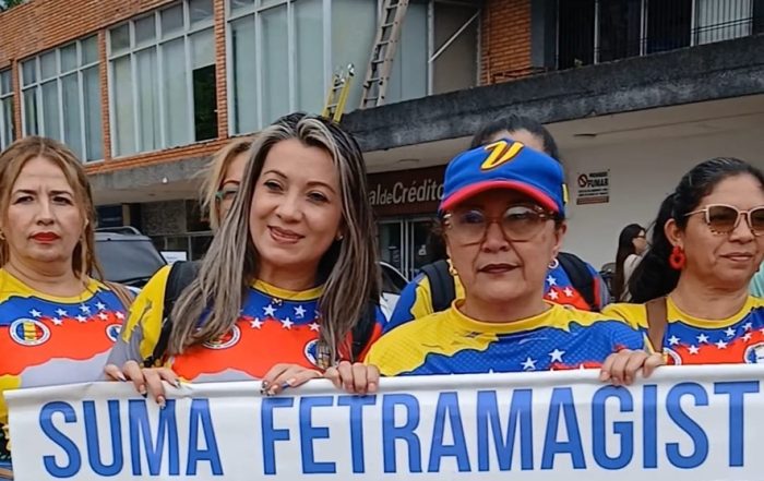 "No puede ser que sea al ciudadano de a pie a quien se le pida asumir el ahorro energético"