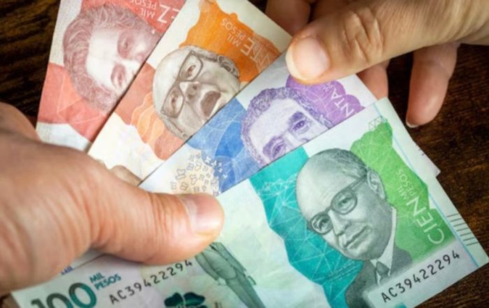 Precio del dólar en Colombia sube por conflicto en Medio Oriente