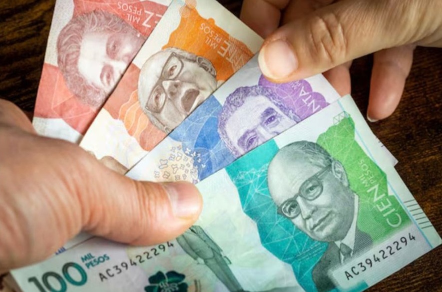 Precio del dólar en Colombia sube por conflicto en Medio Oriente