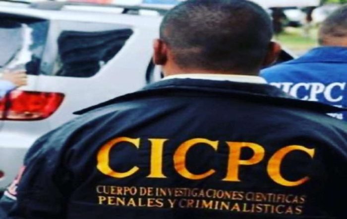 Presa la Gocha por asesinar a una amiga