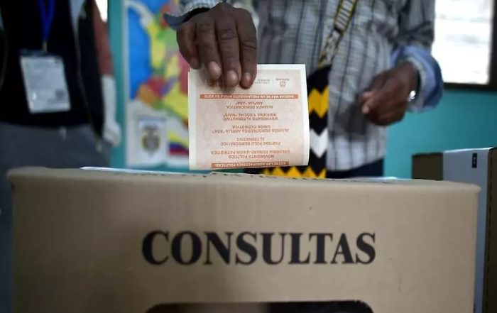 Qué se juega Colombia en las elecciones al parlamento nacional