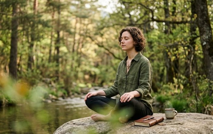 Renacer Interior: Cómo la Reflexión en Semana Santa Fortalece tu Salud Mental