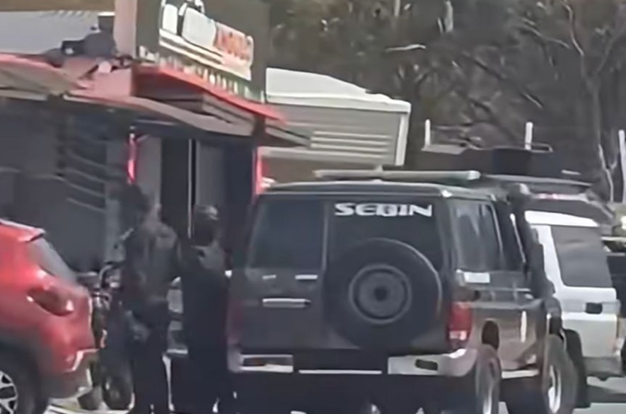 SEBIN realiza operativos contra riferos en Táchira